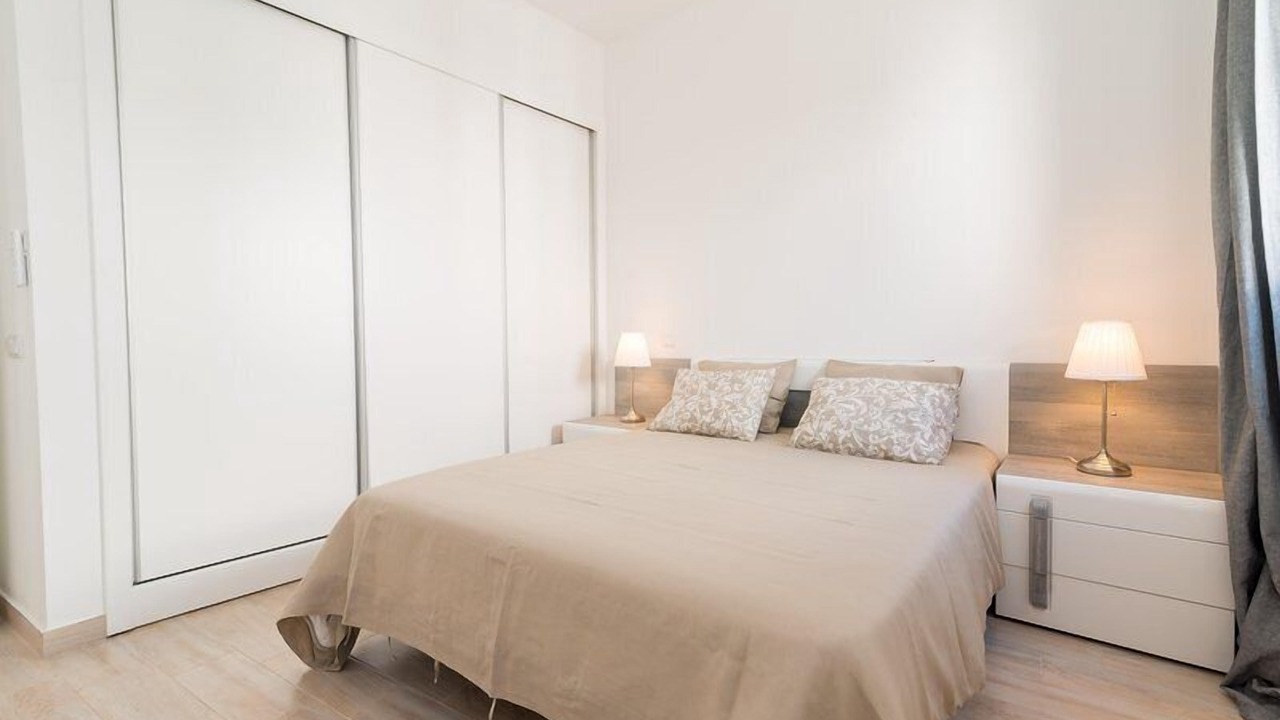 Photo of Bedroom in Fuseta
