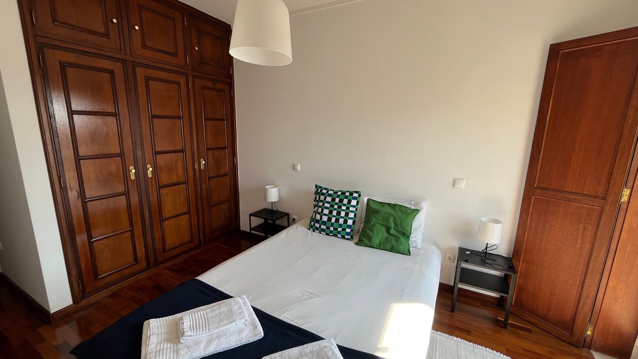Photo of Bedroom in Cortegaca