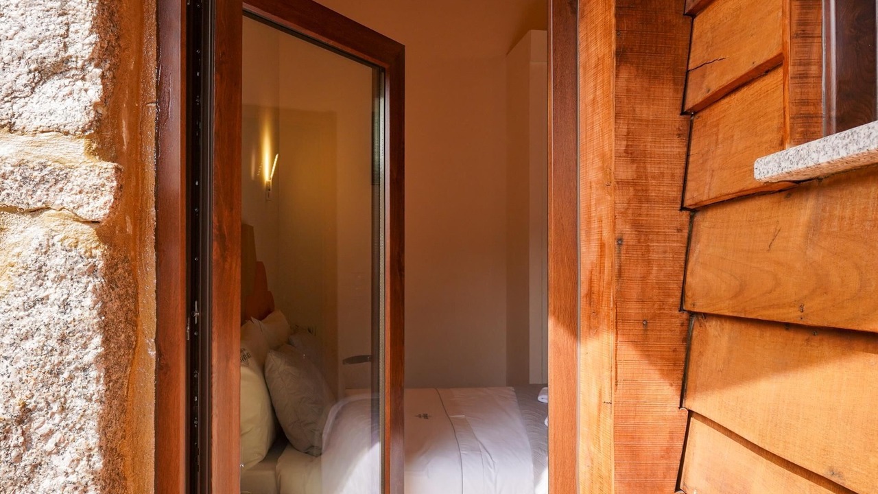 Photo of Bedroom in Melgaco