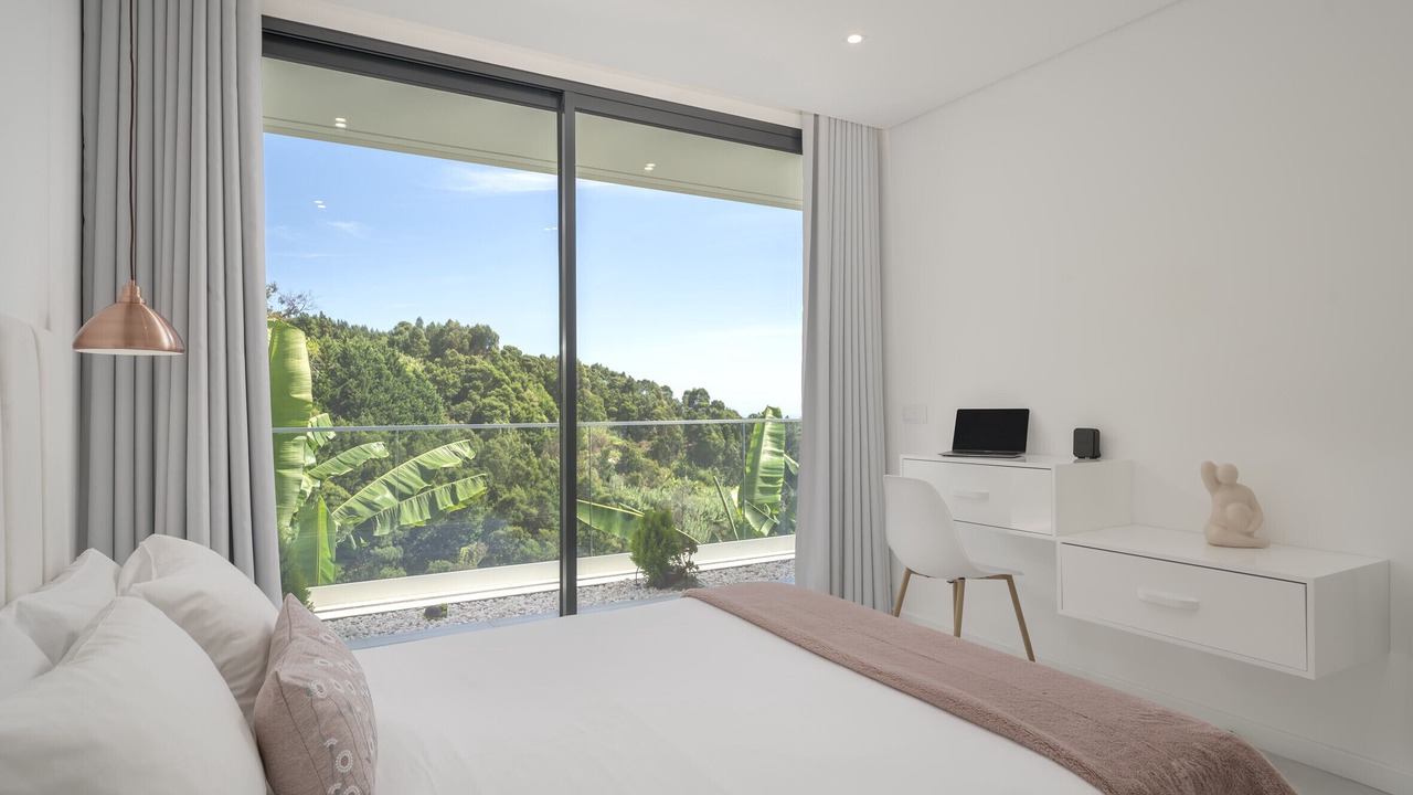 Photo of Bedroom in Canhas