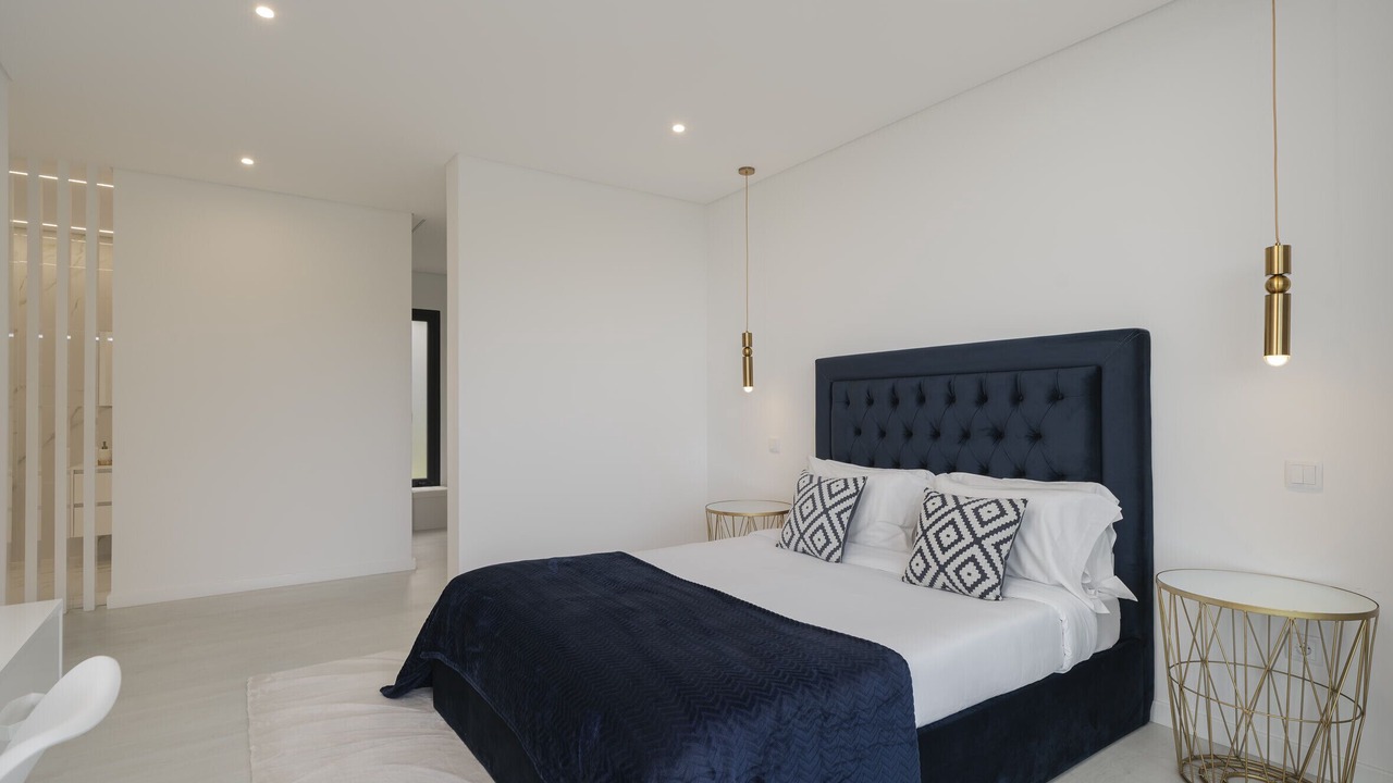 Photo of Bedroom in Canhas
