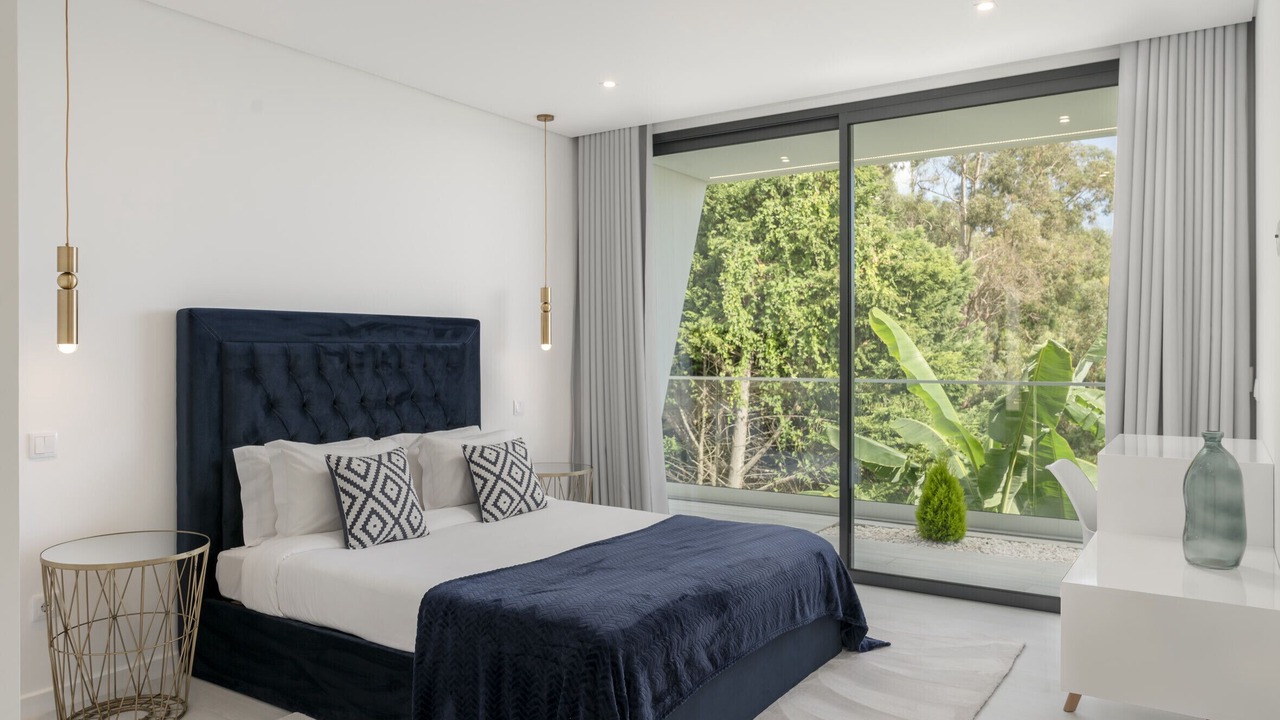Photo of Bedroom in Canhas