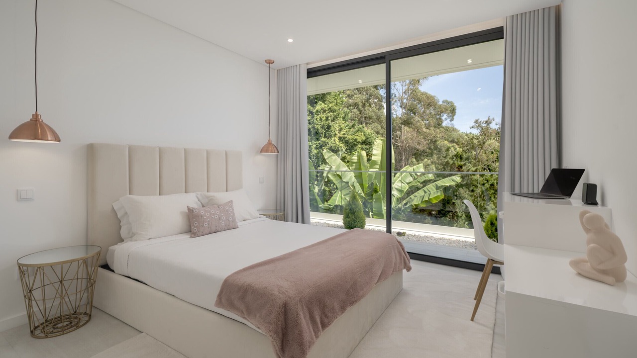Photo of Bedroom in Canhas