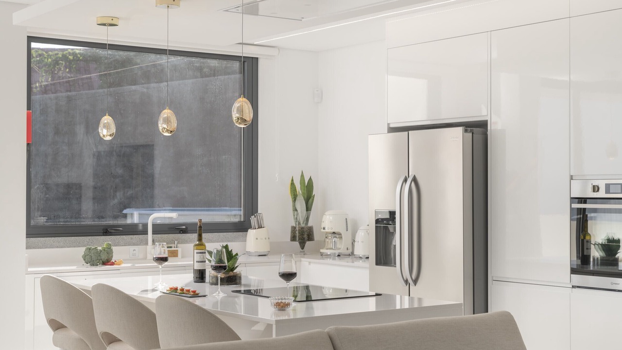 Photo of Kitchen in Canhas