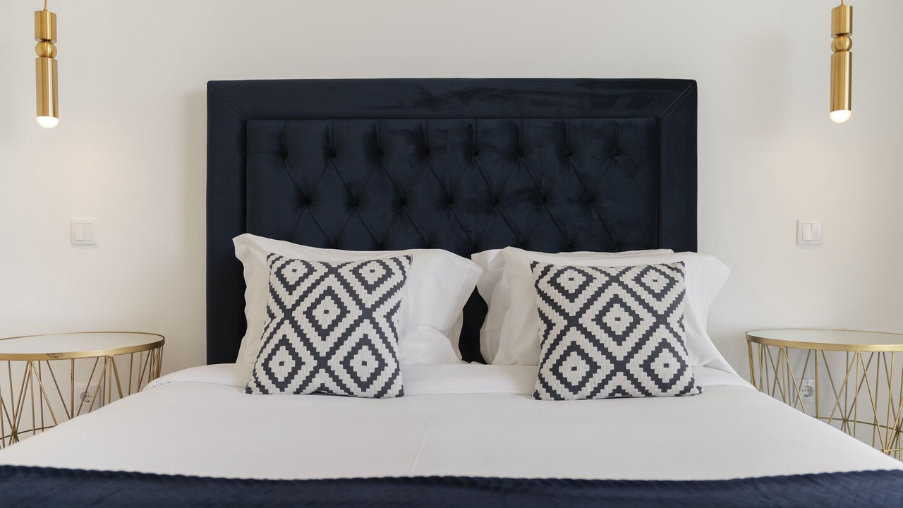 Photo of Bedroom in Canhas