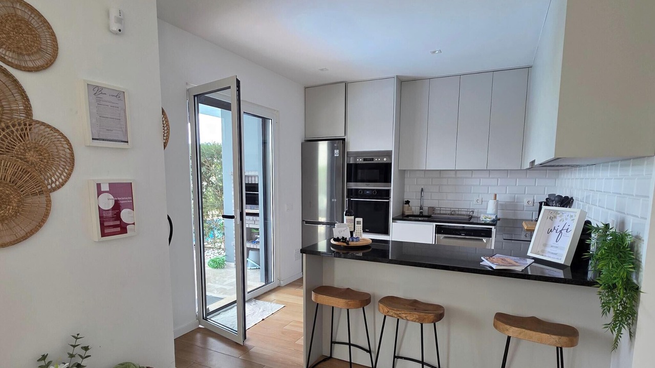 Photo of Kitchen in Casalinho