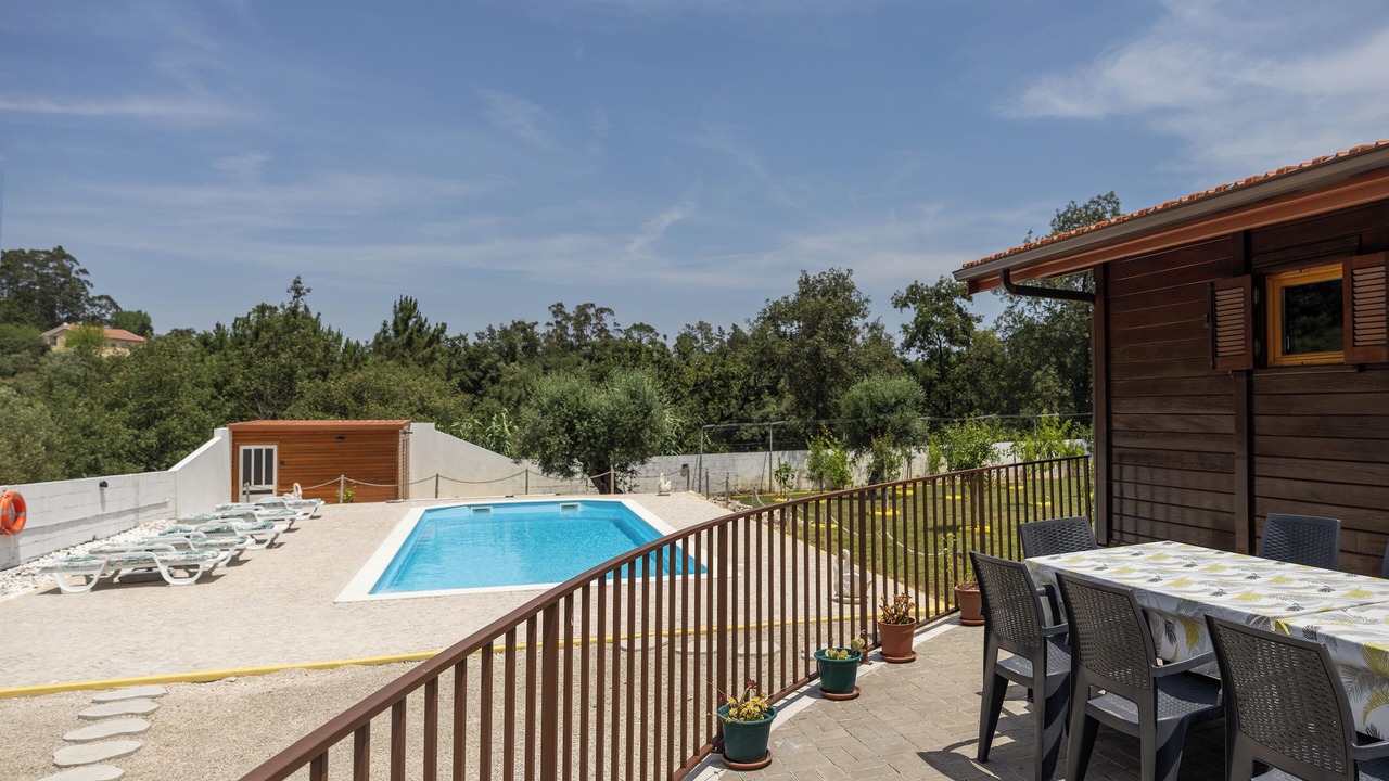 Photo of Outdoor in Pedreiras