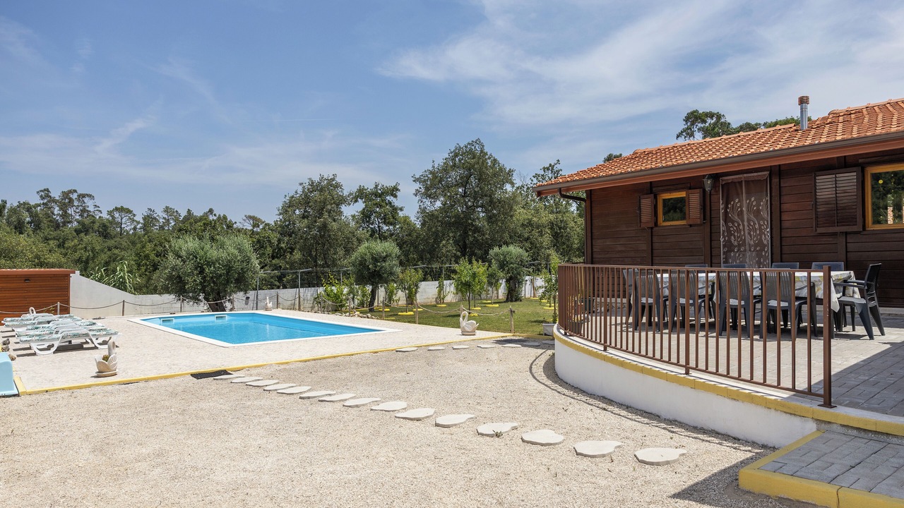 Photo of Outdoor in Pedreiras