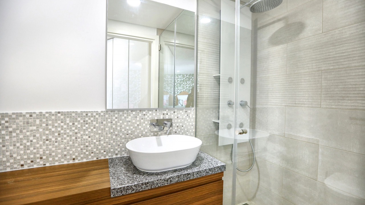 Photo of Bathroom in Sao Pedro