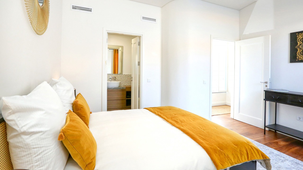 Photo of Bedroom in Sao Pedro