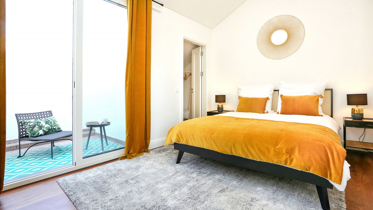 Photo of Bedroom in Sao Pedro