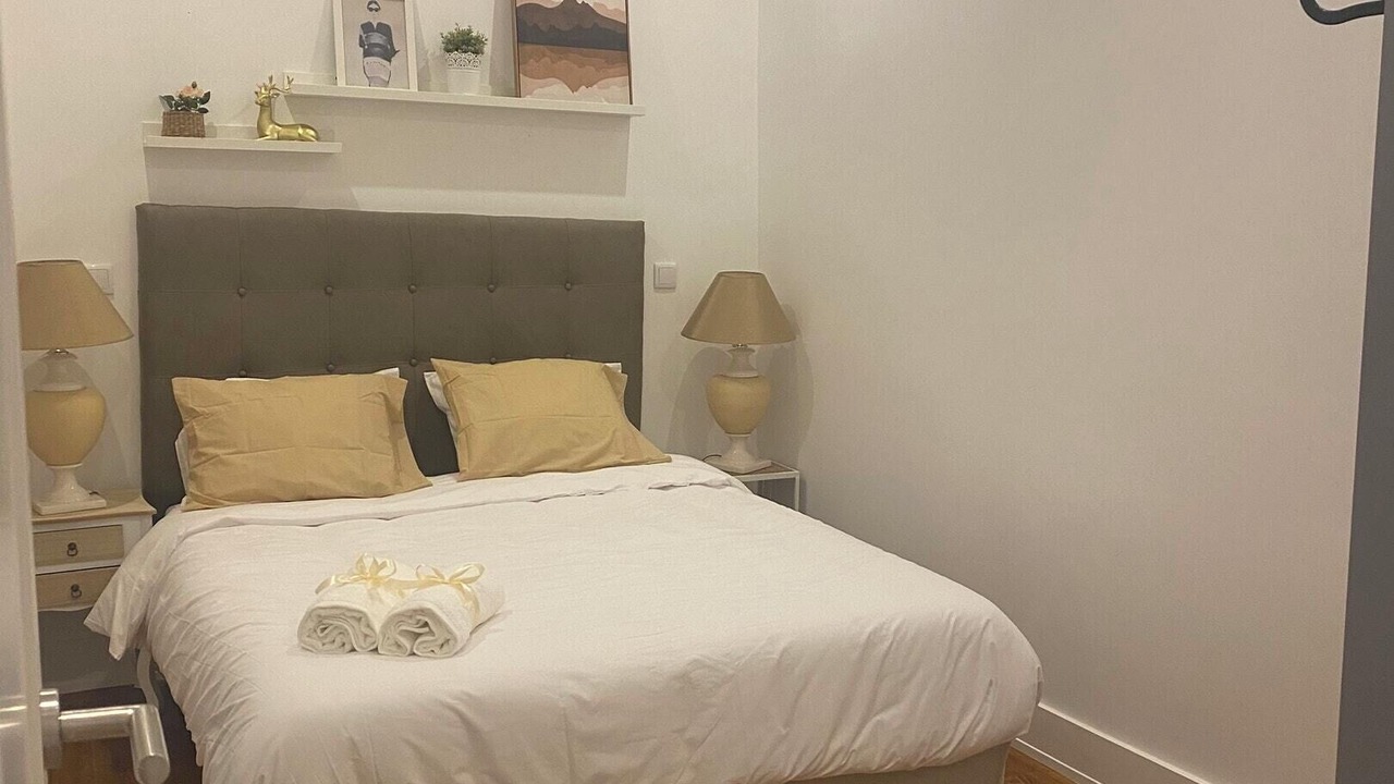 Photo of Bedroom in Penha de Franca