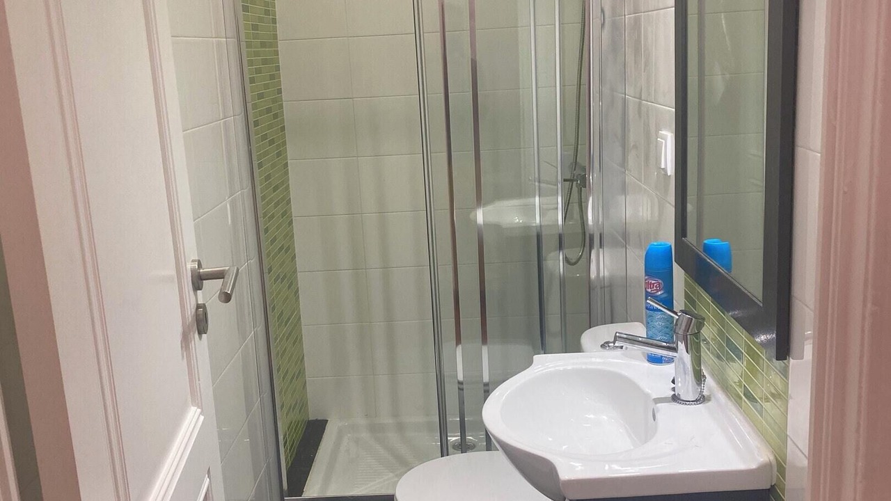 Photo of Bathroom in Penha de Franca