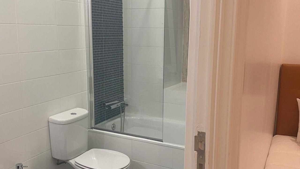 Photo of Bathroom in Penha de Franca