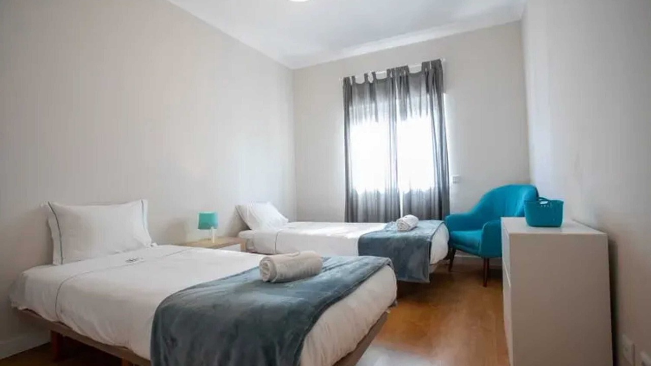 Photo of Bedroom in Atalaia