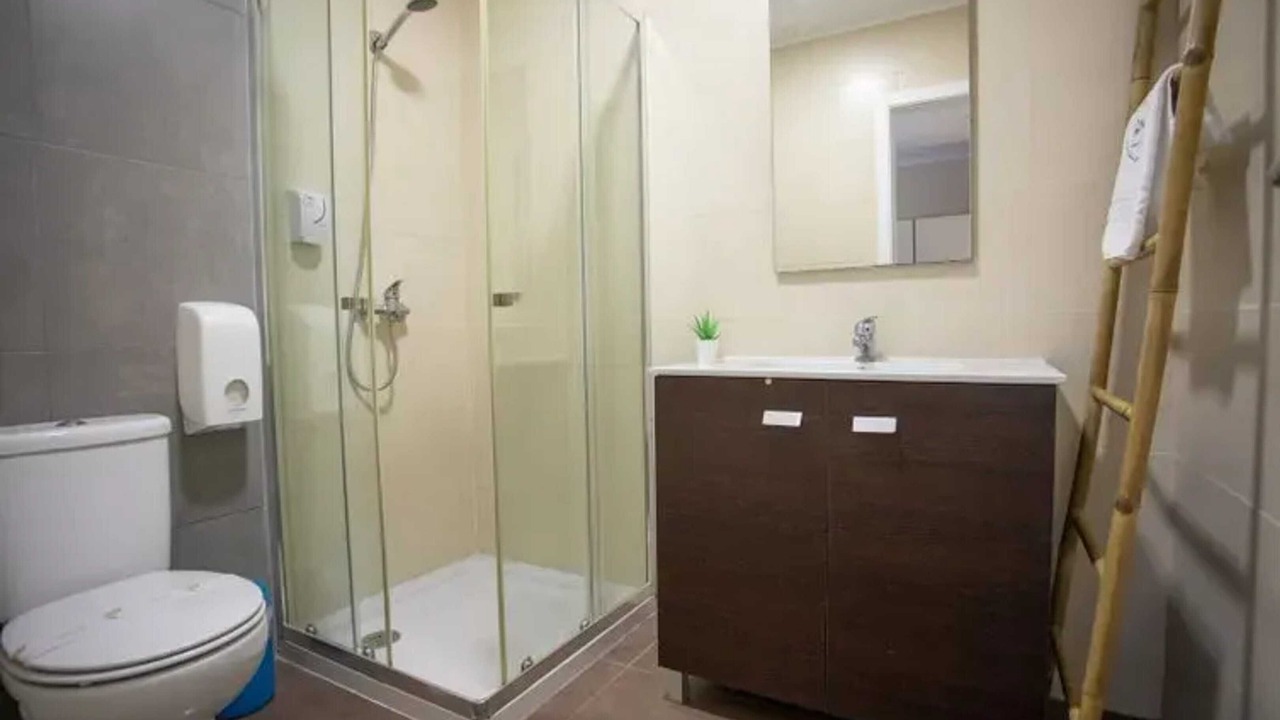 Photo of Bathroom in Atalaia