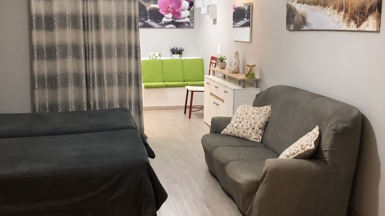 Photo of Livingroom in Estrela da Calheta