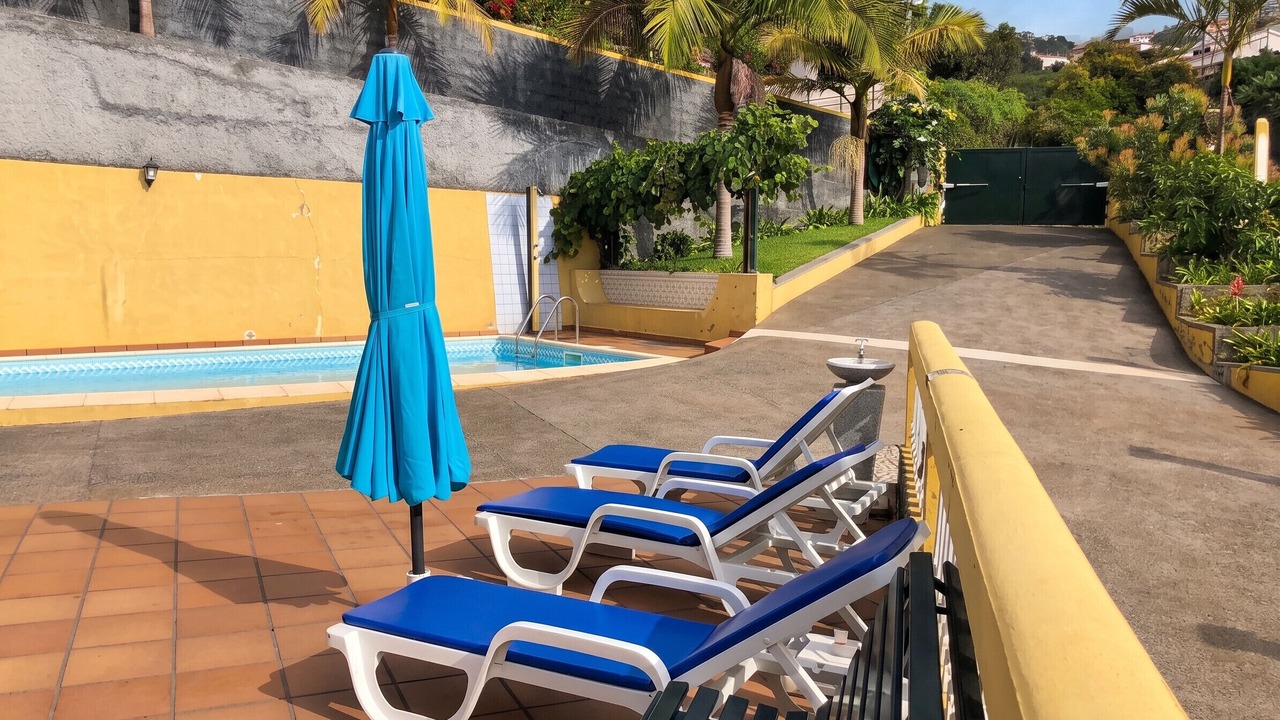 Photo of Outdoor in Estrela da Calheta
