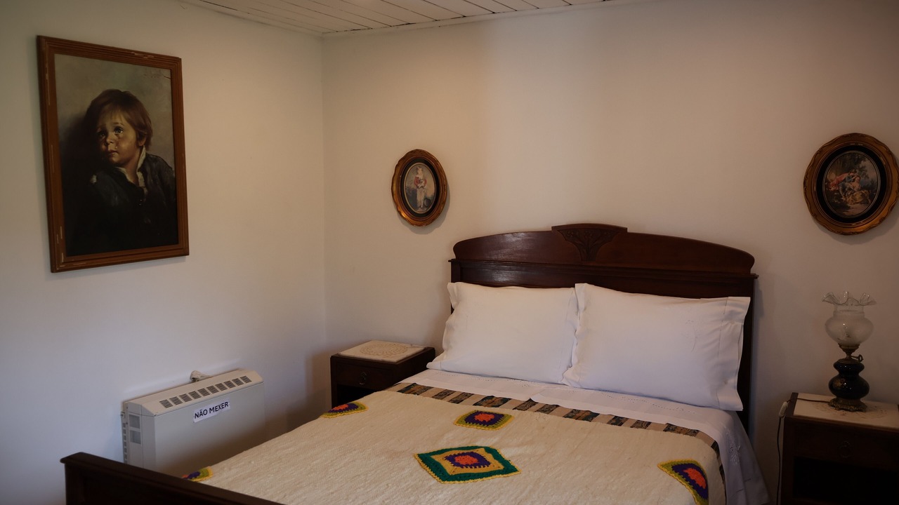 Photo of Bedroom in Molares