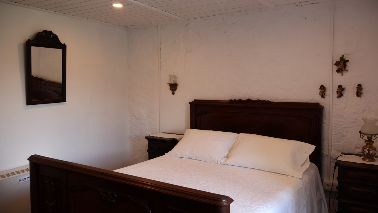 Photo of Bedroom in Molares