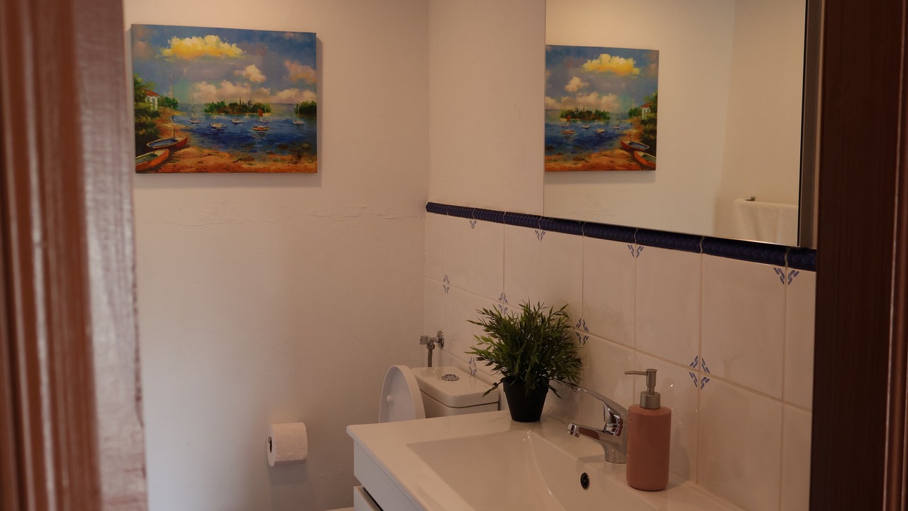 Photo of Bathroom in Molares