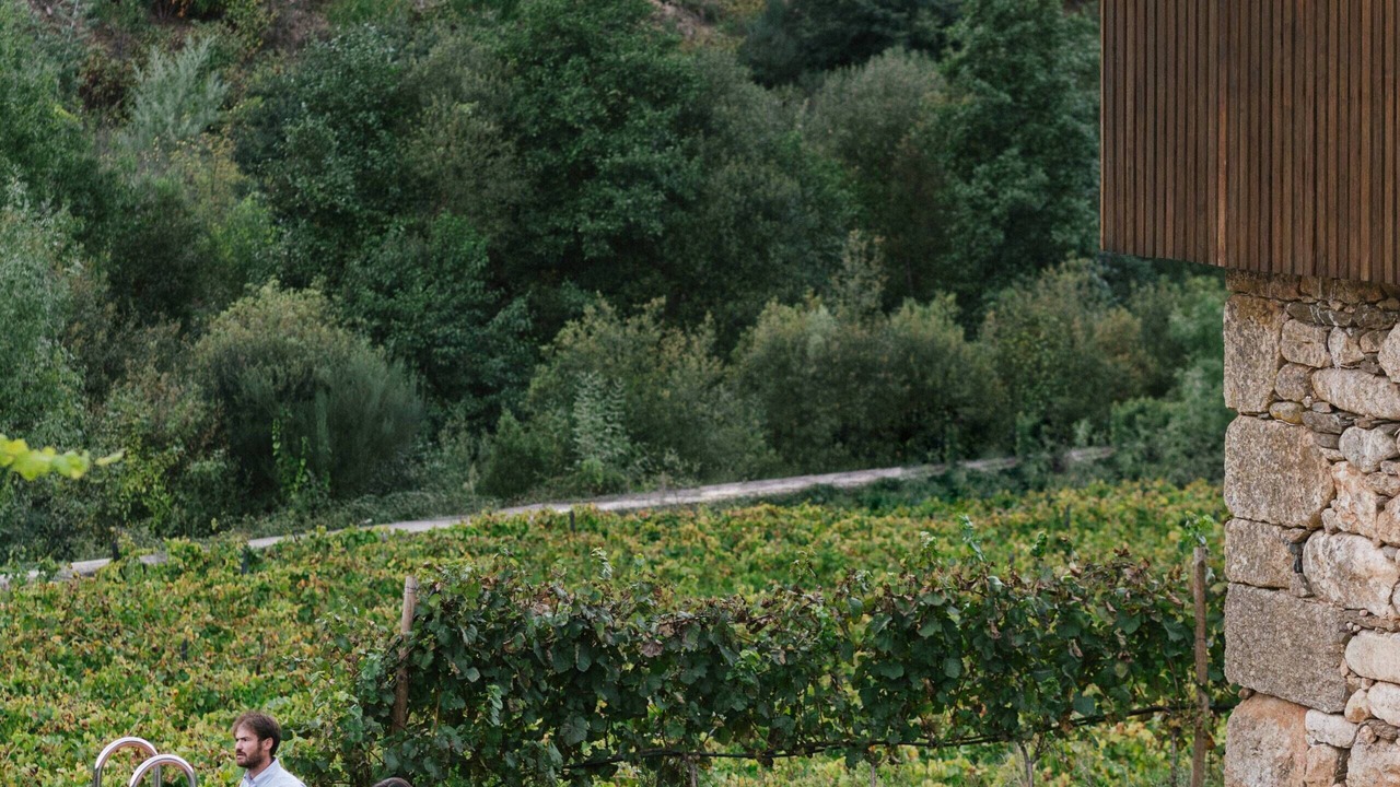 Photo of Outdoor in Lamego