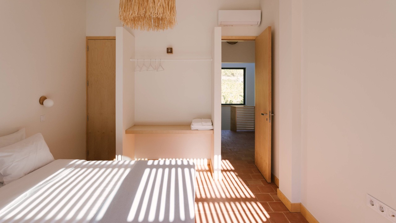 Photo of Bedroom in Lamego