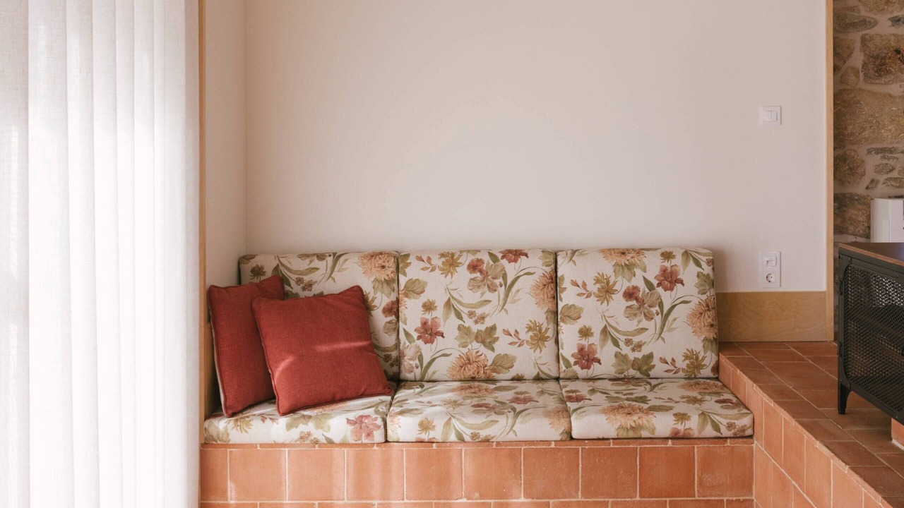 Photo of Livingroom in Lamego