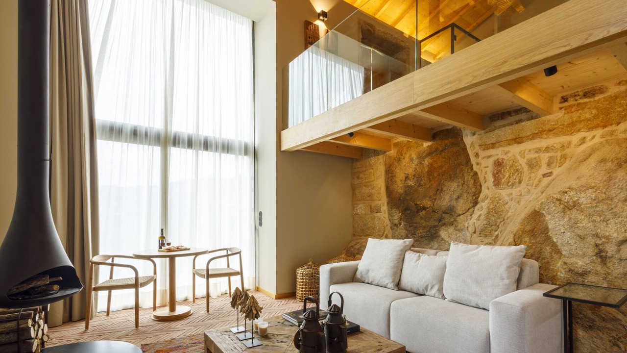 Photo of Livingroom in Sardoeira