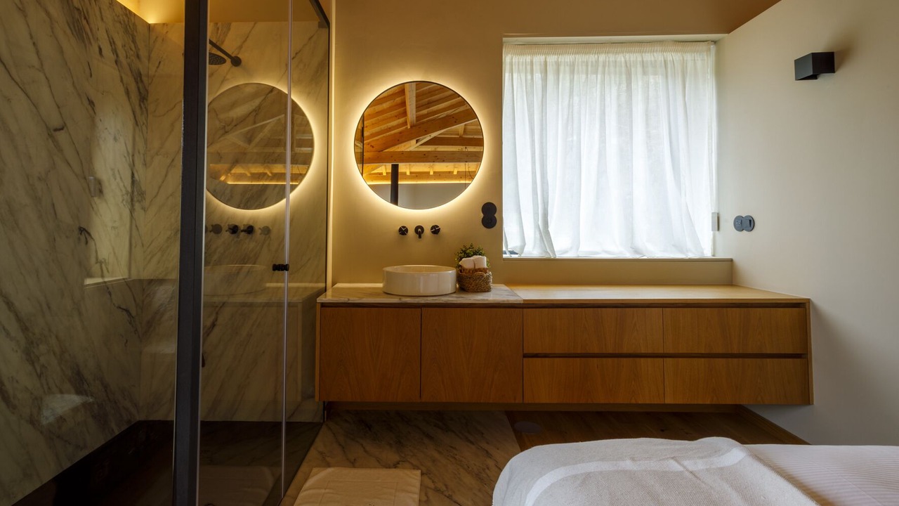 Photo of Bathroom in Sardoeira