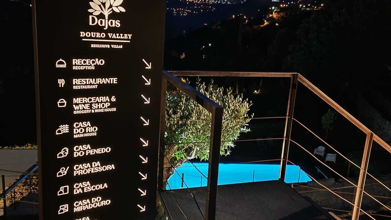 Photo of Outdoor in Sardoeira