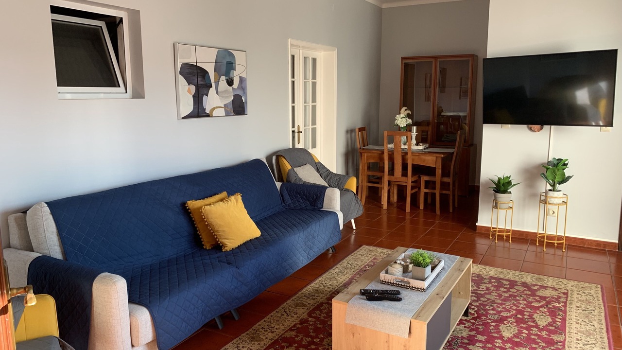 Photo of Livingroom in Relva