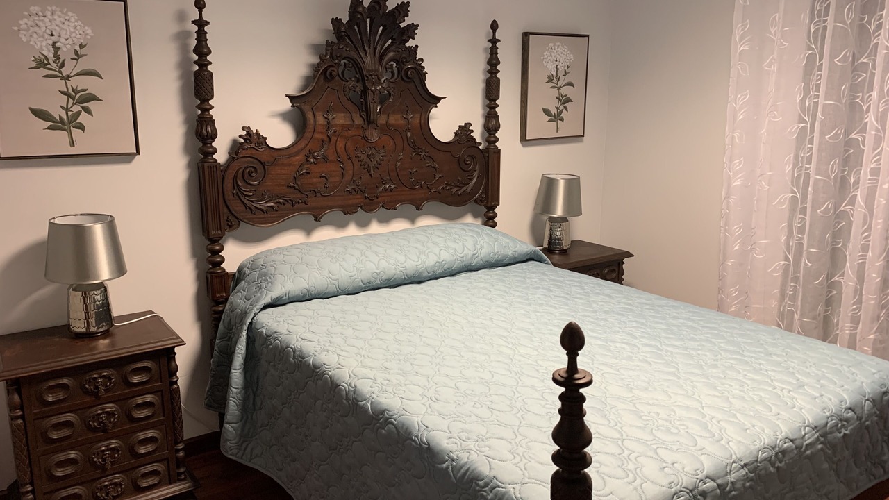 Photo of Bedroom in Relva