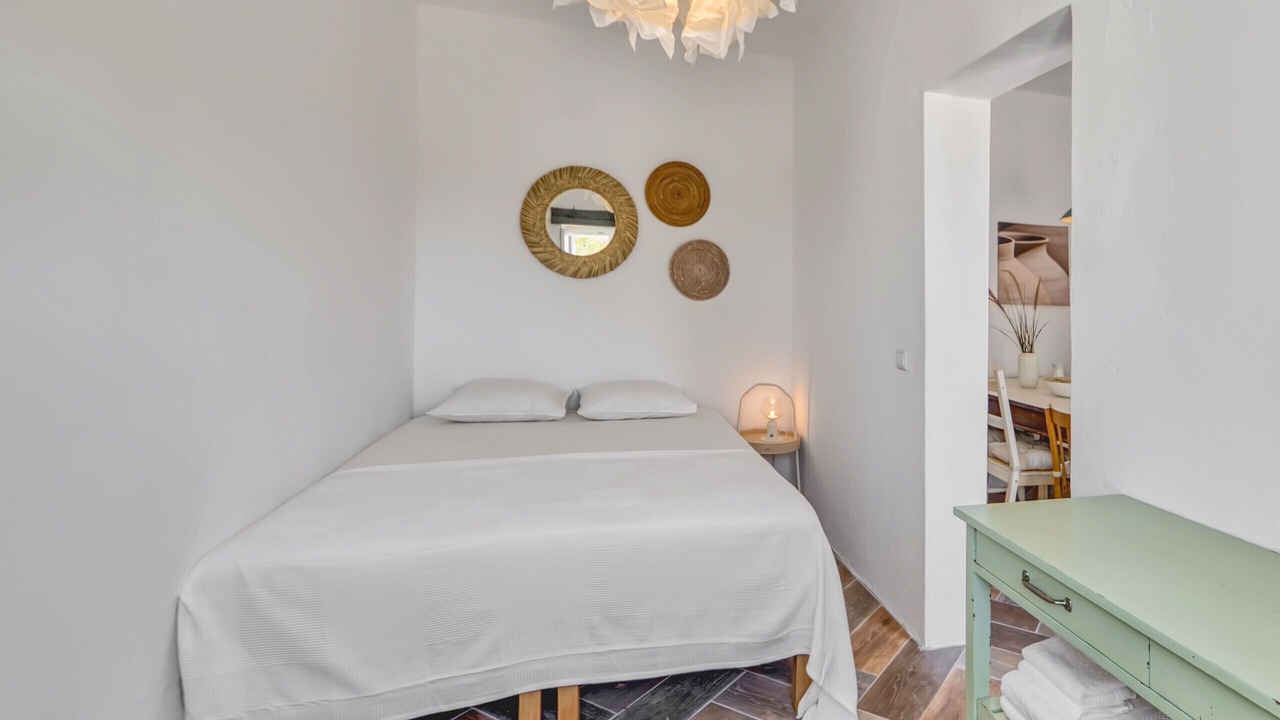 Photo of Bedroom in Faro