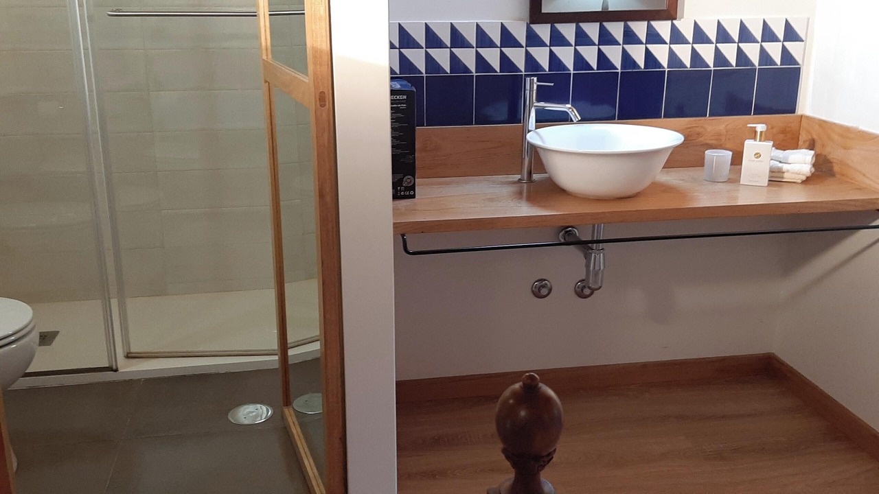 Photo of Bathroom in Povoa de Lanhoso