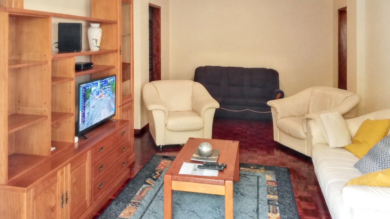 Photo of Livingroom in Sao Roque