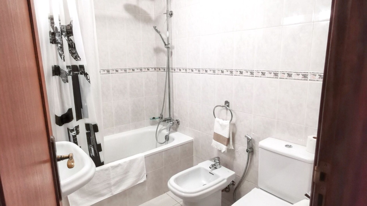 Photo of Bathroom in Sao Roque