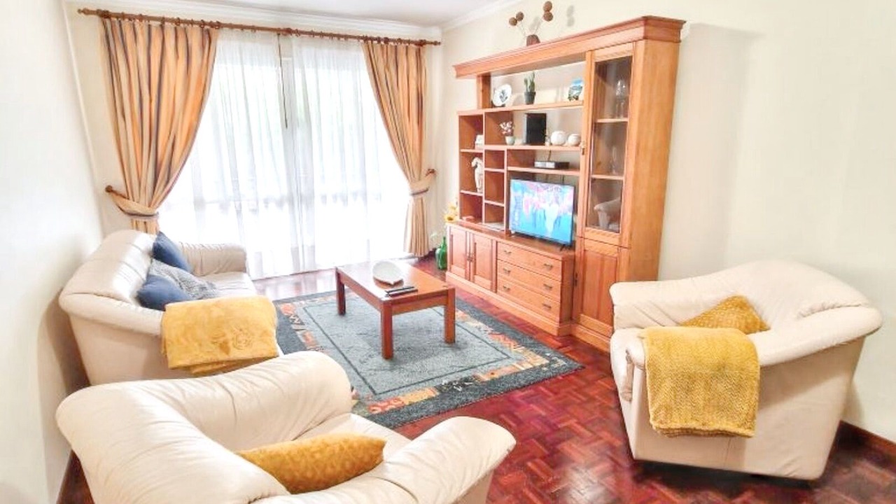 Photo of Livingroom in Sao Roque