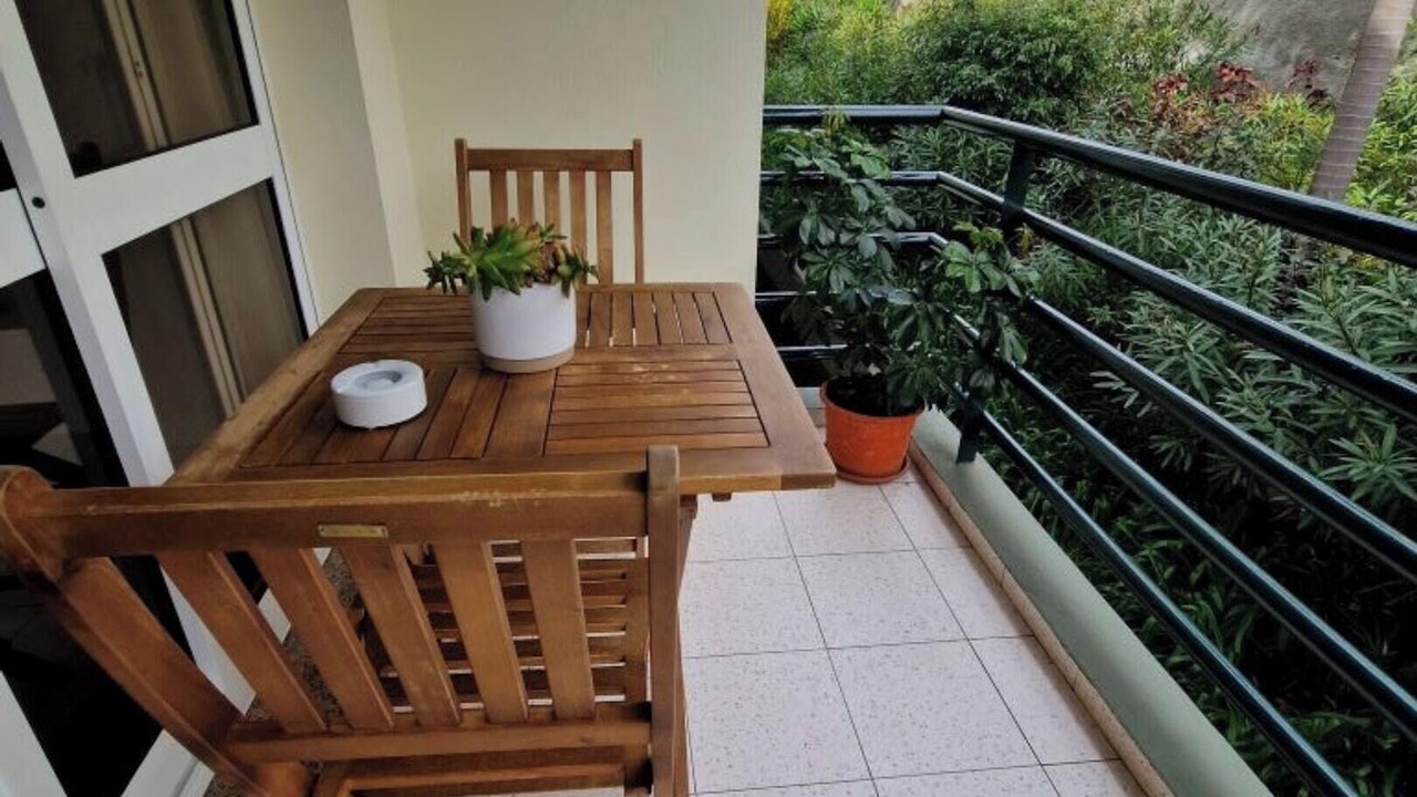 Photo of Patio Balcony in Sao Roque