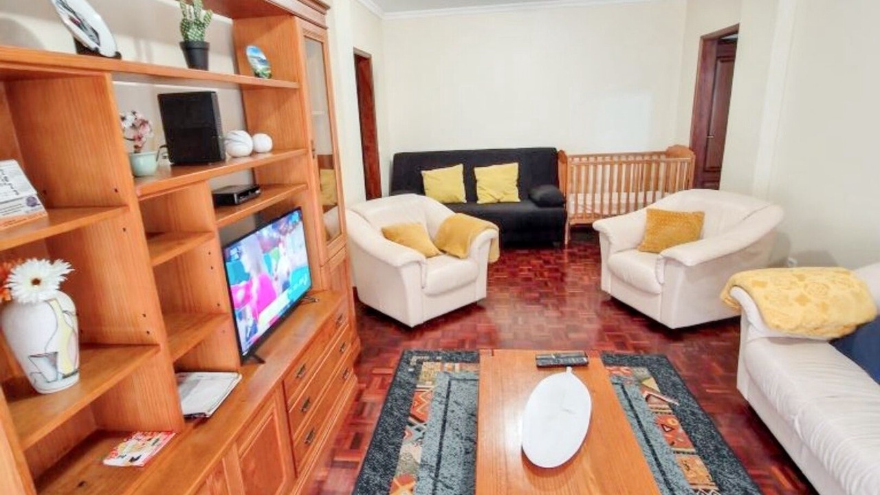 Photo of Livingroom in Sao Roque