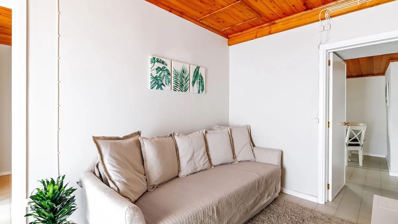 Photo of Livingroom in Horta