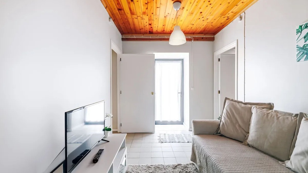 Photo of Livingroom in Horta