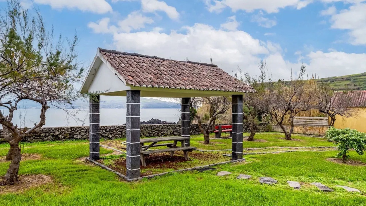 Photo of Outdoor in Horta