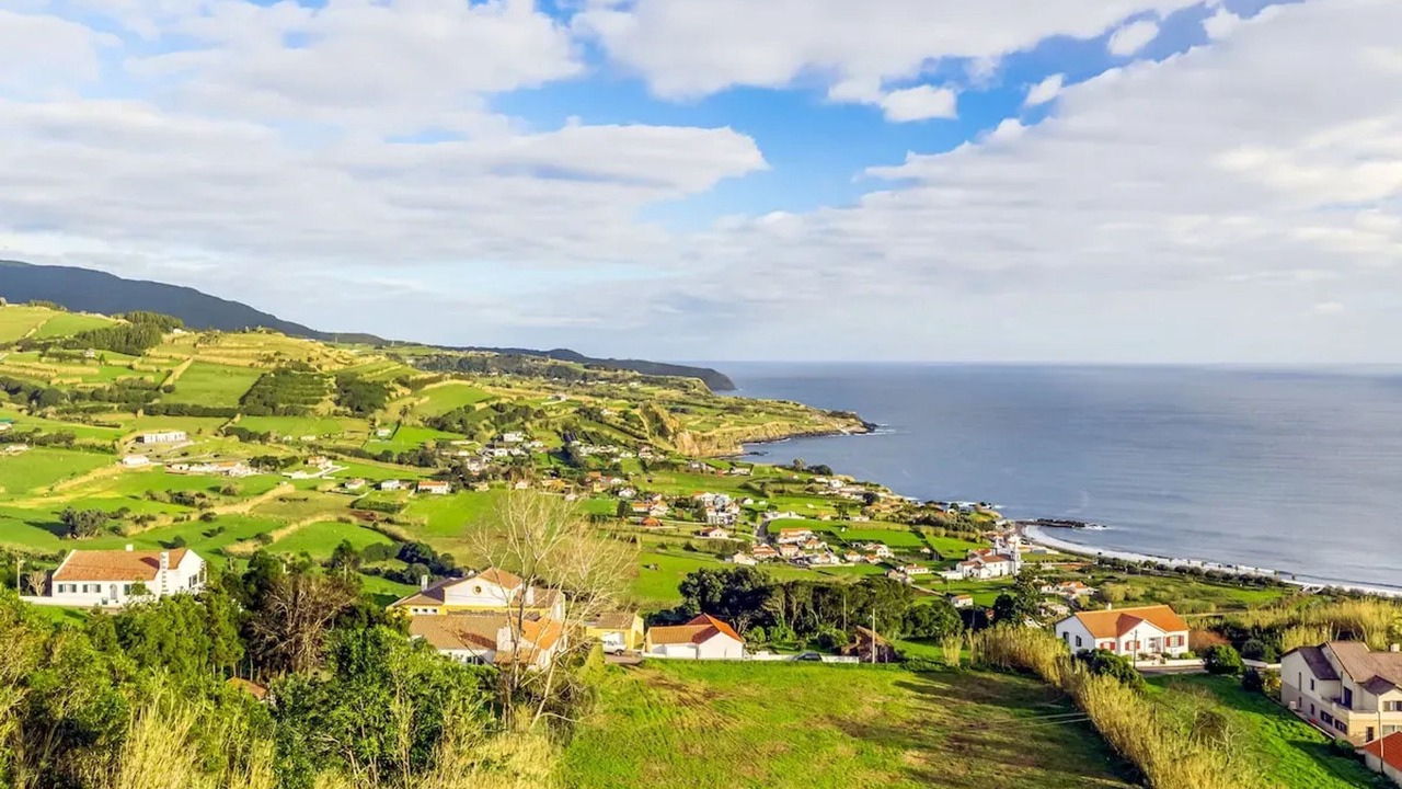 Photo of Outdoor in Horta