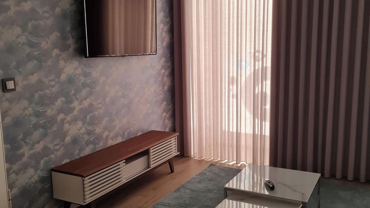 Photo of Livingroom in Monserrate