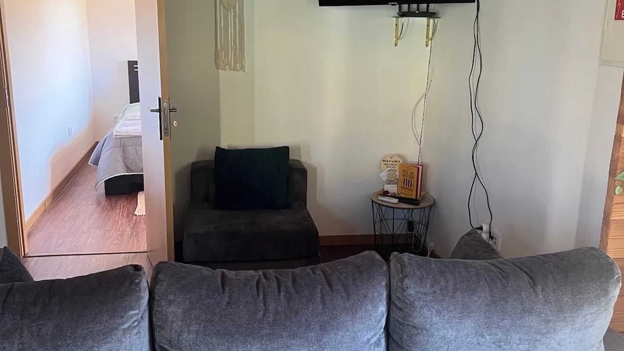 Photo of Livingroom in Ponte de Vagos
