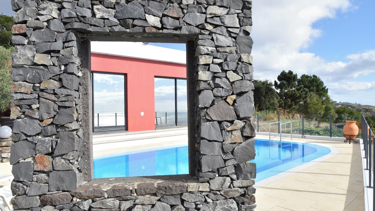 Photo of Outdoor in Faja da Ovelha