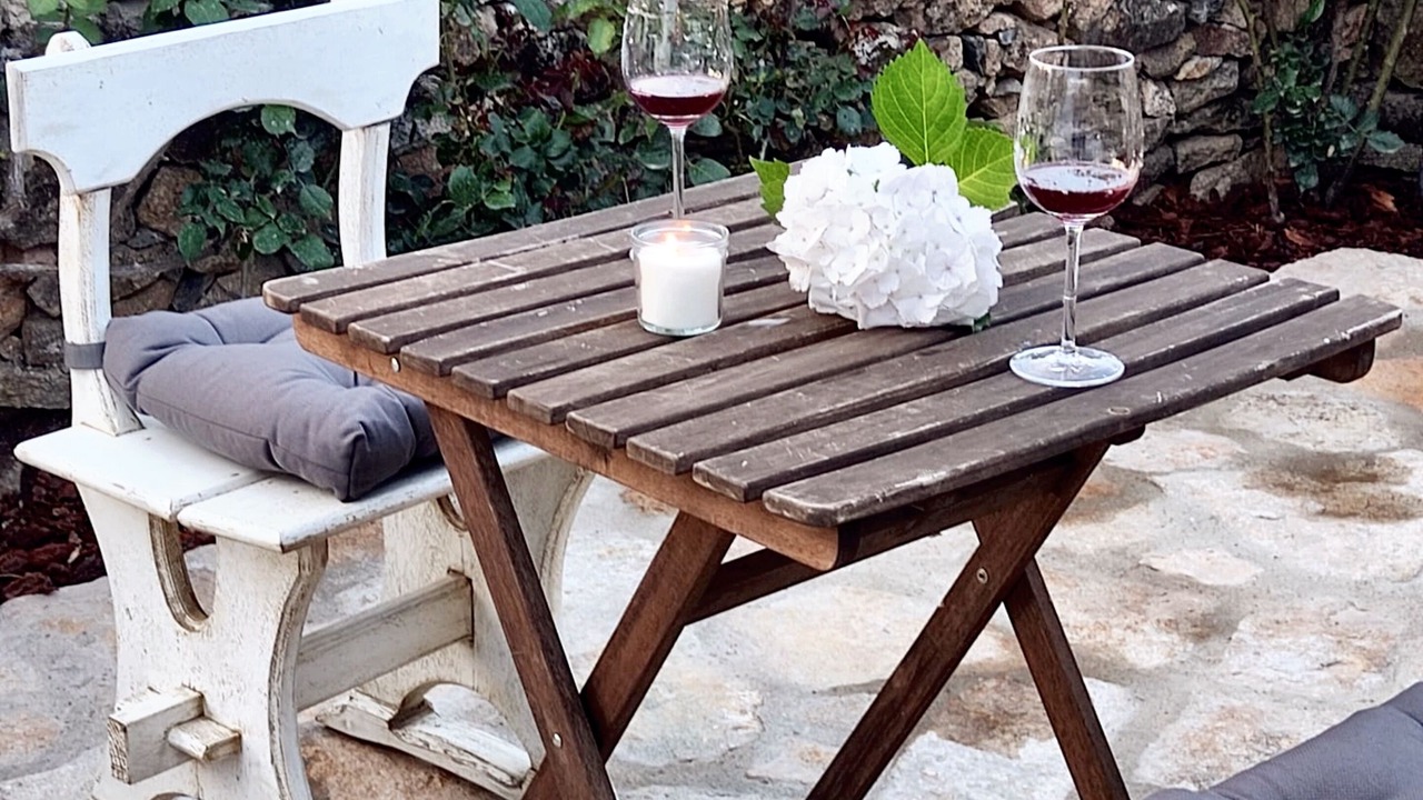 Photo of Outdoor in Salsas