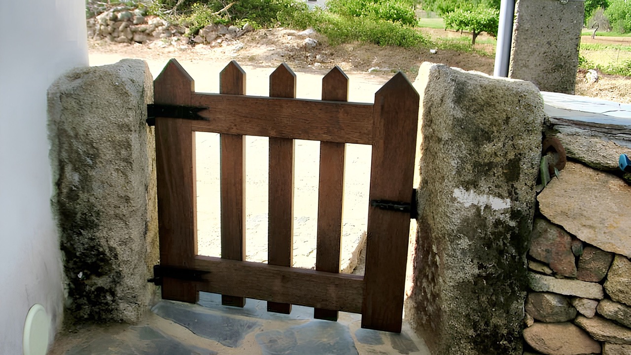 Photo of Outdoor in Salsas