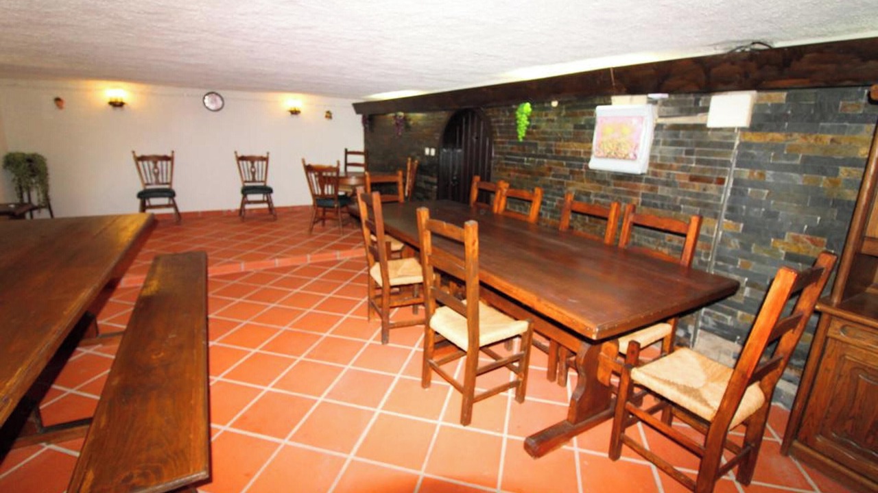Photo of Livingroom in Vilar da Mo